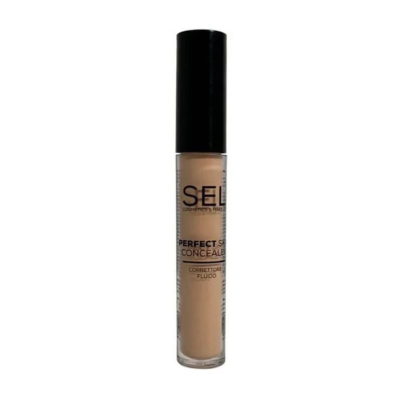 Perfect Skin Concealer – Flüssiger Concealer Nr. 01 Light
