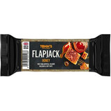 Baton energizant Flapjack cu miere, 100 g, Bombus