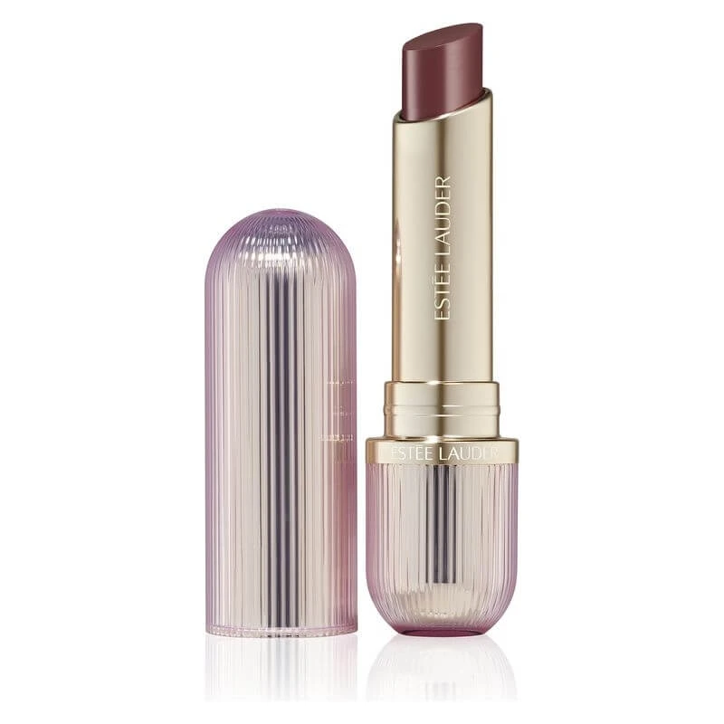Estée Lauder Futurist Hydraplump – Volumenspendender, feuchtigkeitsspendender Lippenbalsam mit Hyaluronsäure Nr. 08 Mahogany