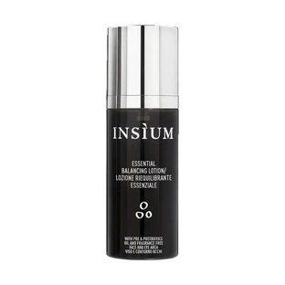Insium Loțiune esențială reechilibrantă 100 ml