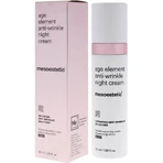 Mesoestetic Age element - crema antiage notte 50 ml