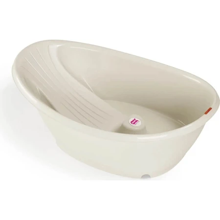 Okbaby Bella - Baby Bath Tub 0-12 m, White
