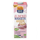 Bautura bio din Migdale Barista, 1 litru, Isola Bio