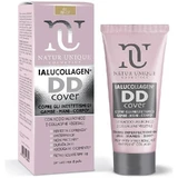 Natur unique Ialucollagen dd cover – cremă corectoare pentru mâini, picioare și corp nr. 02 bej