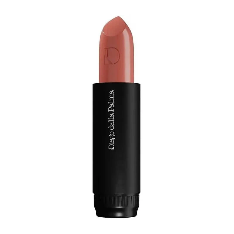 Diego dalla Palma Creamy Lipstick – Nachfüllmine Nr. 04 Spicy Cinnamon