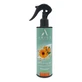 Aries biopetcosmetic Dry Clean Calendula – Trockenshampoo ohne Ausspülen für Hunde und Katzen, 250 ml