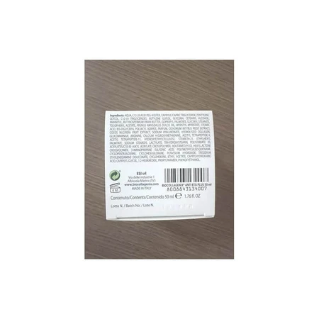 Esi Bio Collagenix - Anti-Aging Cream Plus 50 ml