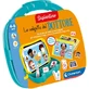 Clementoni Sapientino Doctor's Case - Educational Toy for Ages 4–6