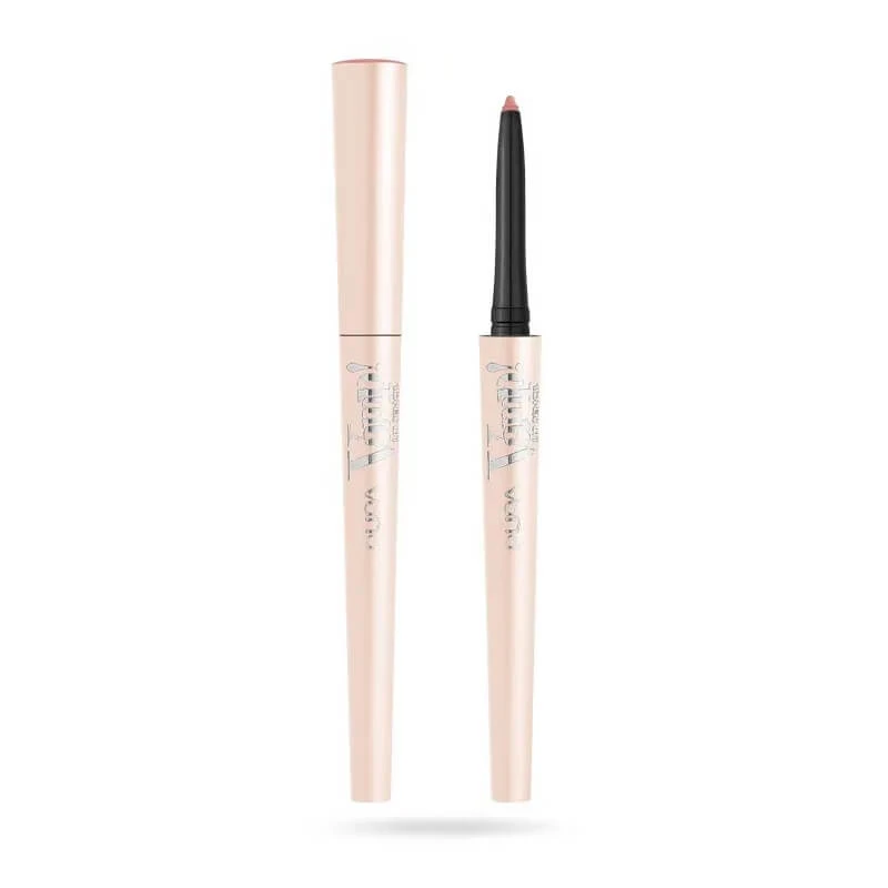 Pupa Vamp! Lippenstift – 2-in-1 wasserfester Lippenstift Nr. 006 Tea Rose