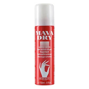 Mavala Mavaspray - spray pentru uscarea lacului de unghii, cu pulverizator, 150 ml