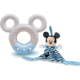 Clementoni Baby Mickey Musical Lamp – lampă interactivă pentru bebeluși