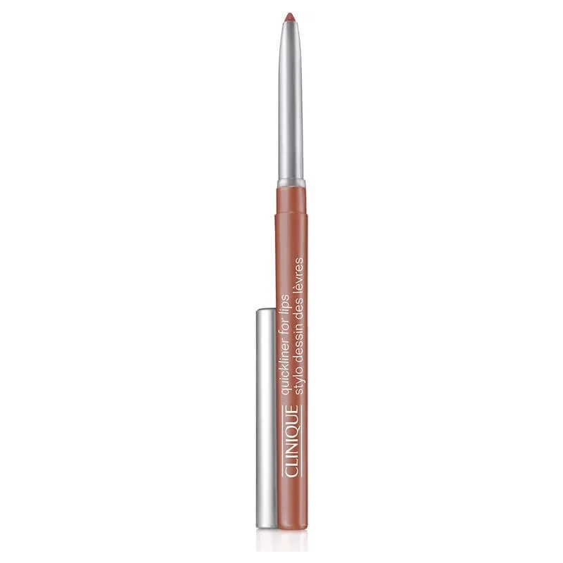 Clinique Quickliner for Lips – Automatischer Lippenstift – Bamboo