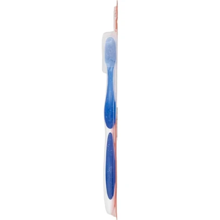 Colgate Periuță de dinți Sensation Twister + capac pentru perii