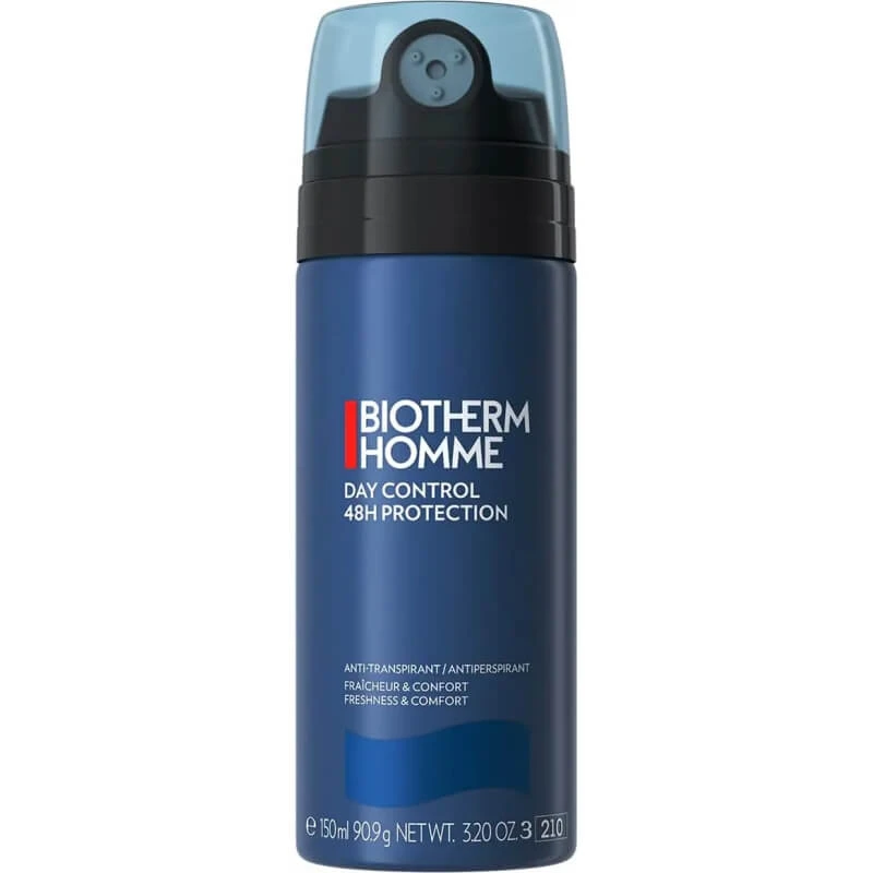 Biotherm Homme Day Control 48-Stunden-Schutz – Deodorant-Spray 150 ml