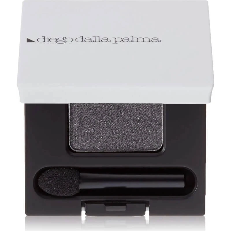 Diego dalla Palma Pearl Satin Kompaktpuder – Pearl-Lidschatten Nr. 113 Metallic
