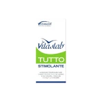 Formevet Vitastab – stimulent complet – hrană complementară lichidă pentru păsări de colivie, 100 ml