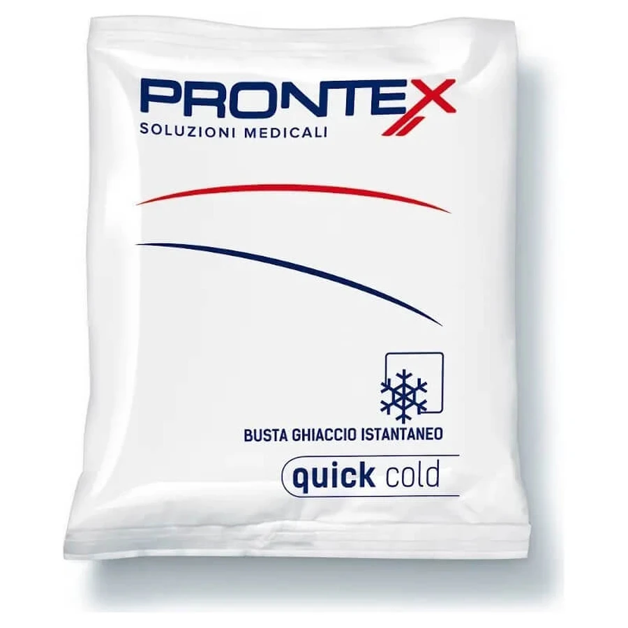 Quick cold fix - busta di ghiaccio istantaneo