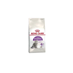 Royal canin Feline sensible 33 - cibo secco per gatti 2 kg