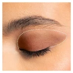 Mesauda Drawmatic Shadow – Vielseitiger Lidschattenstift Nr. 105 Cinnamon