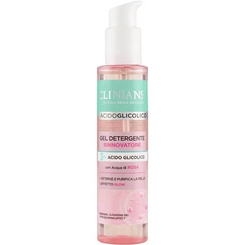 Clinians Renewing Reinigungsgel 150 ml