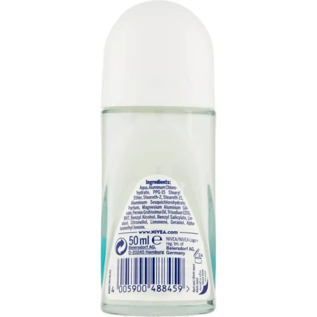 Nivea Dry Fresh 48h – deodorant roll-on 50 ml