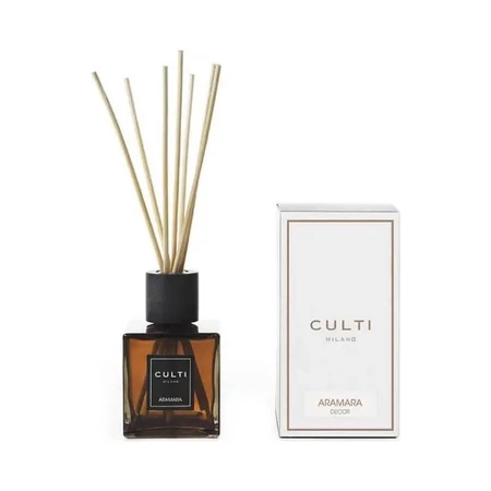 Culti Aramara Decor - Diffuseur d'ambiance à bâtonnets, 250 ml