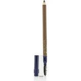 Estee Lauder Brow Now Defining Pencil – creion pentru sprâncene nr. 02, brunet deschis