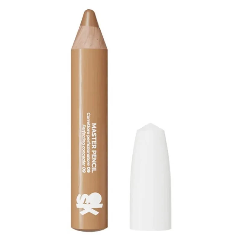 Veralab Overskin Master Pencil – Perfektionierender Concealer Nr. 09