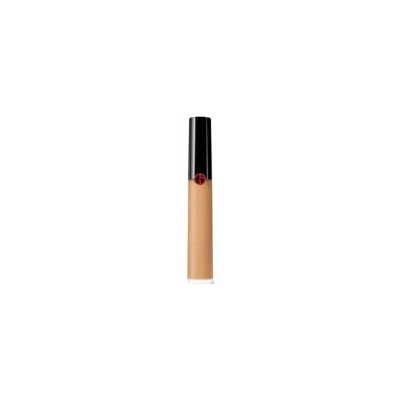 Giorgio Armani Power Fabric + Concealer – Flüssiger Concealer mit hoher Deckkraft Nr. 6,5