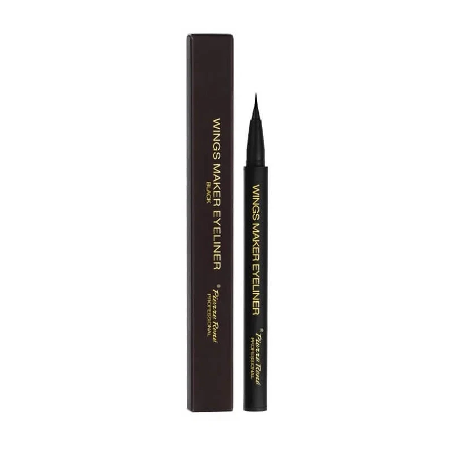 Pierre René Wings Maker – creion de ochi negru