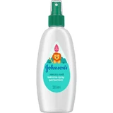 Johnson &amp; Johnson No More Knots – Sprüh-Haarspülung für Kinder, 200 ml