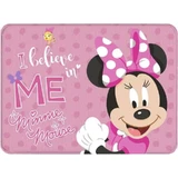 Real trade Minnie – șervet de masă din țesătură, 40x30 cm