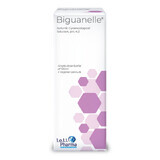 Biguanelle solutie ginecologica izotonica, 100 ml, LO.LI. PHARMA