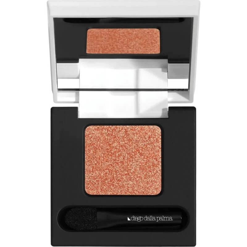 Diego dalla Palma Pearl Satin Kompaktpuder – Pearl-Lidschatten Nr. 103 Apricot