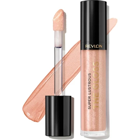 Revlon Super lustrous the lip gloss - lucidalabbra n. 255 sandstorm