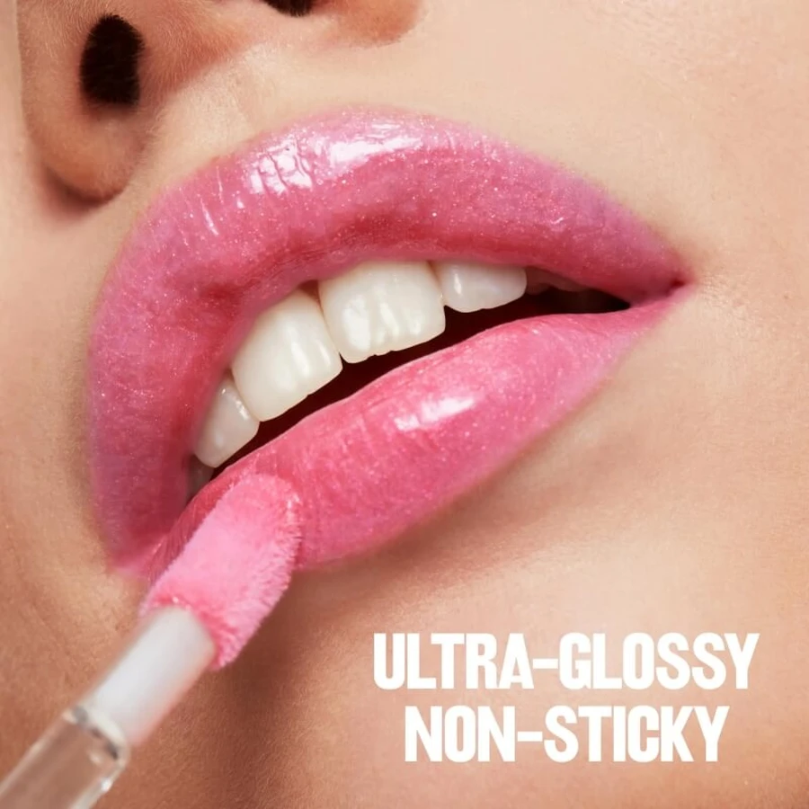 Revlon Super lustrous the lip gloss - lucidalabbra n. 255 sandstorm