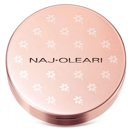 Naj Oleari Ultimate Cover Concealer – Concealer mit hoher Deckkraft Nr. 01 Light Beige