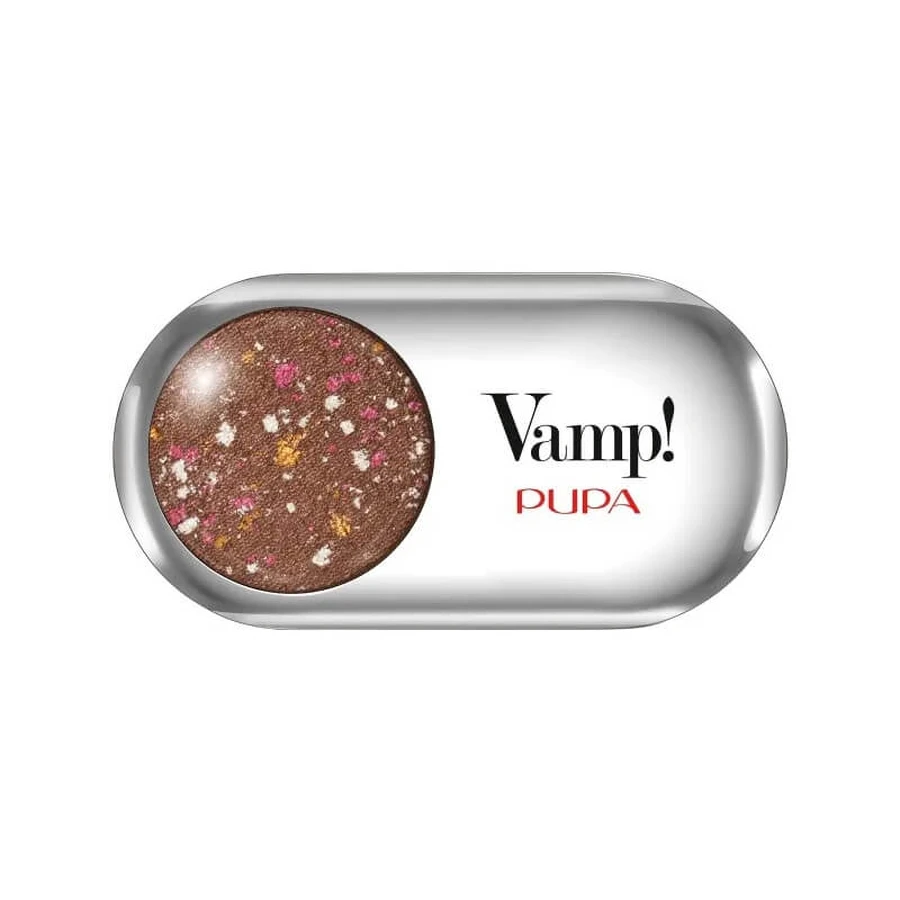Pupa Vamp! - Sombra de ojos n.º 403 Fancy Brown Gems
