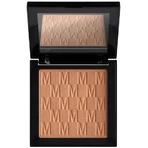 Mesauda Nude Venus - Polvos compactos n.º 108 Deep Mocha