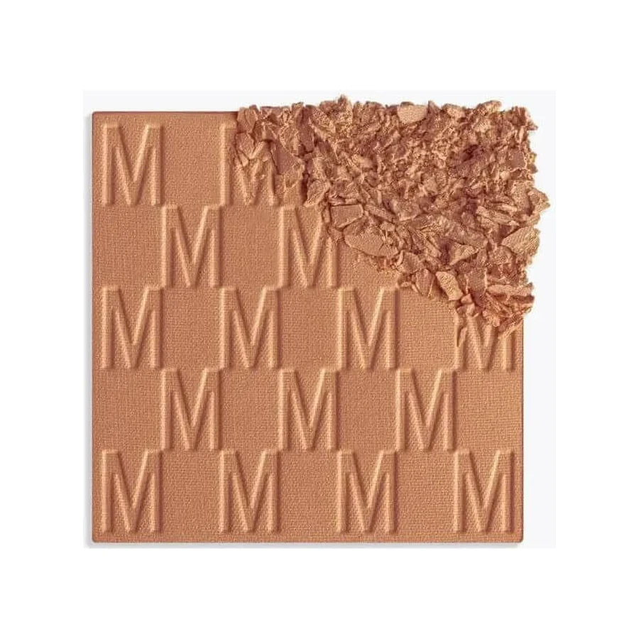 Mesauda Nude Venus - Polvos compactos n.º 108 Deep Mocha