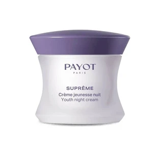 Payot Supreme - Crème de nuit anti-âge 50 ml