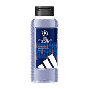Adidas Proplayer – UEFA N12 – Belebendes Duschgel 250 ml