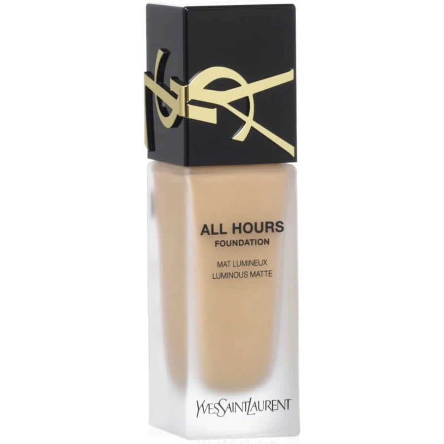 Yves Saint Laurent All Hours - Vloeibare foundation - Nr. MN7