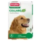Beaphar Natural Protection – Hundehalsband mit Neemöl, 65 cm