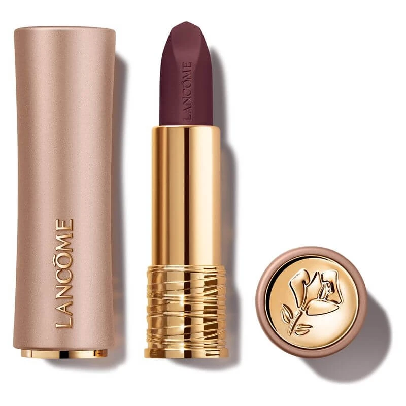 Lancôme L'Absolu Rouge Intimatte – Lippenstift Nr. 460 „Burst of Joy“