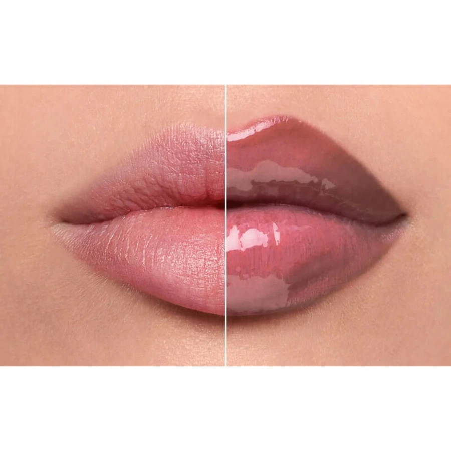 Pupa Shock Plump - Instant Volumizing Lip Gloss No. 004 Cherry Cola