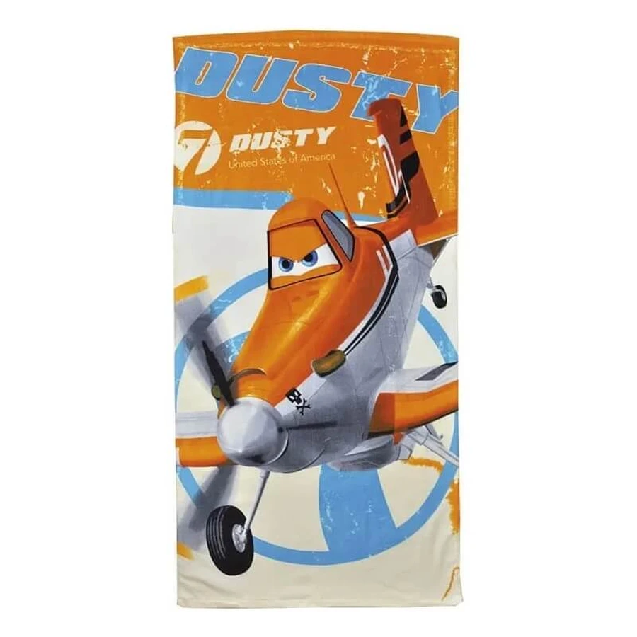 Disney Planes - dusty telo mare