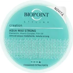 Biopoint Aqua wax strong - ceară modelantă pentru păr 100 ml