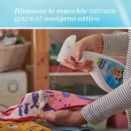 Chicco Sensitive - Geurloze vlekverwijderingsspray, 500 ml