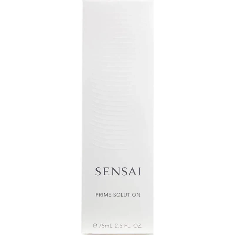Kanebo Sensai Prime Solution – Vorbereitende Gesichtslotion 75 ml